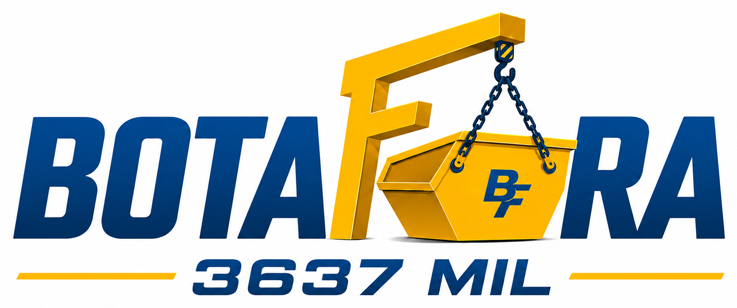 Bota Fora